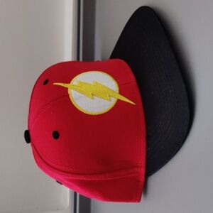 The Flash Hat